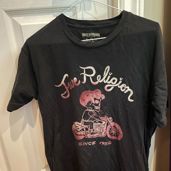 True Religion T Shirt - Picture 5 of 5